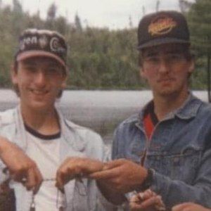 Meet your Posher, Patrick